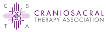 лого Асоціація Краніосакральної Терапії у Великій Британії