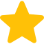 іконка зірки
